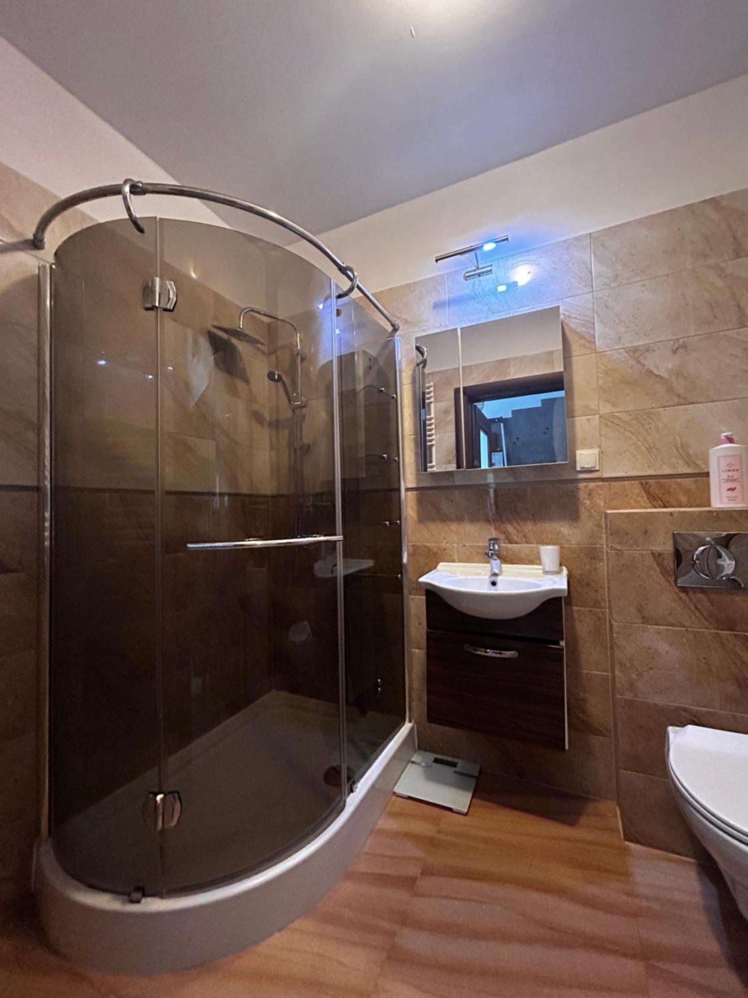 Apartament Podwale Odra Tower Rynek 15 Floor Wroclaw Exterior photo