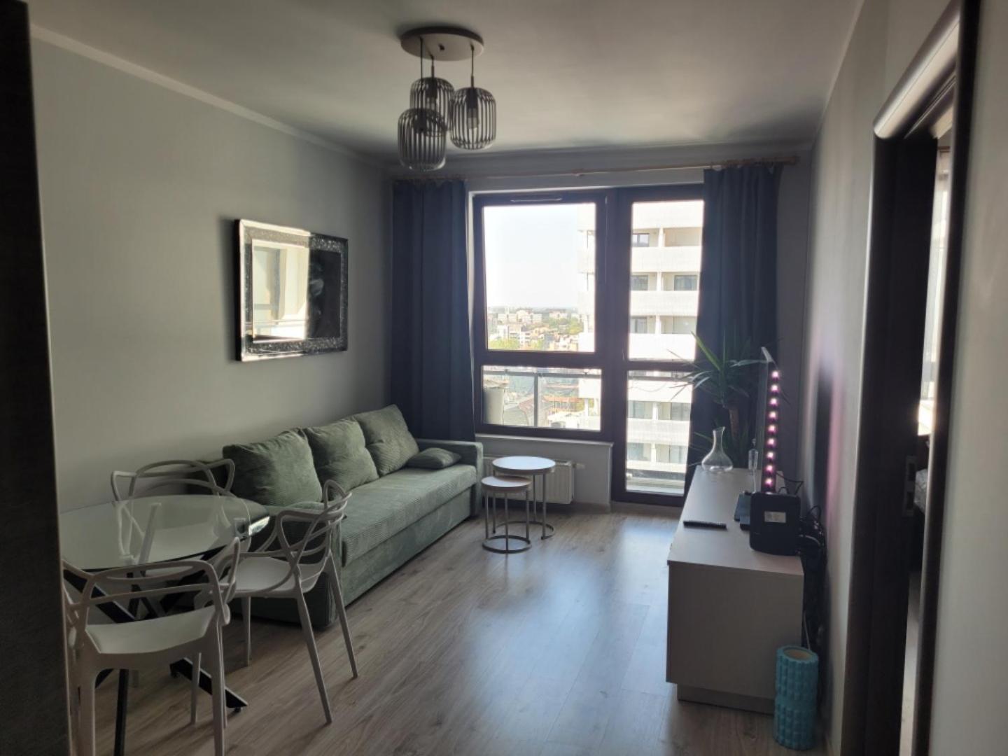 Apartament Podwale Odra Tower Rynek 15 Floor Wroclaw Exterior photo