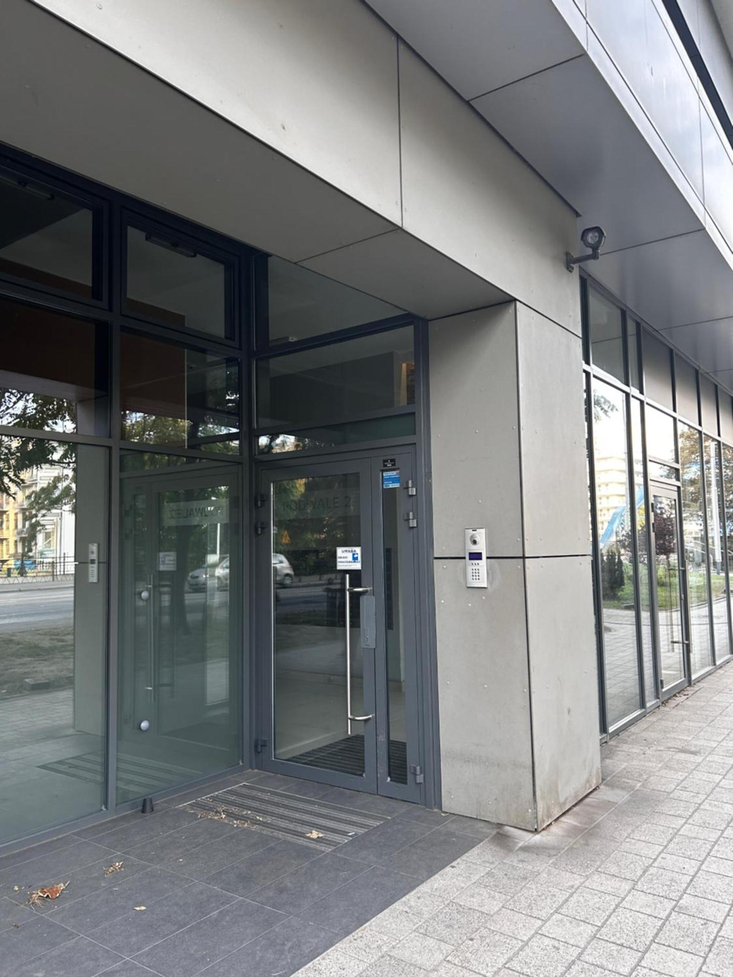 Apartament Podwale Odra Tower Rynek 15 Floor Wroclaw Exterior photo